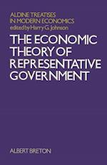 Economic Theory of Representative Government