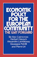 Economic Policy for the European Community