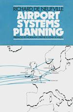 Airport Systems Planning