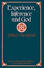 Experience, Inference and God