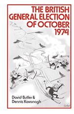 British General Election of October, 1974
