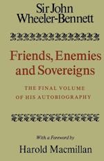 Friends, Enemies and Sovereigns