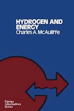 Hydrogen and Energy