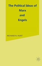 Political Ideas of Marx and Engels