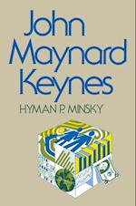 John Maynard Keynes