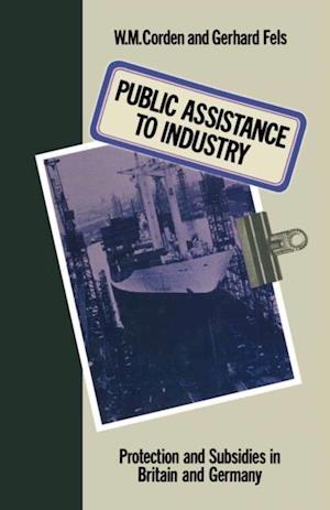 Public Assistance to Industry