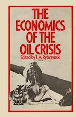 Economics of the Oil Crisis