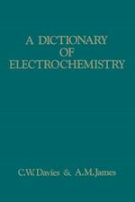 Dictionary of Electrochemistry