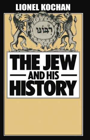 Jew and His History