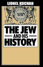 The Jew and His History