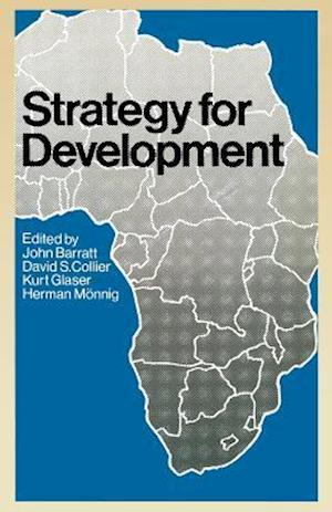 Strategy for Development