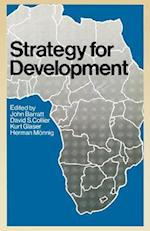 Strategy for Development