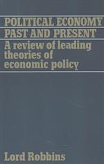 Political Economy: Past and Present
