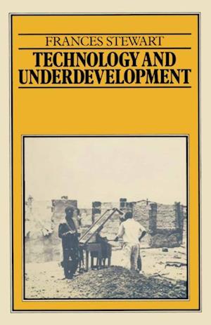 Technology and Underdevelopment