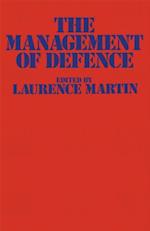 Management of Defence