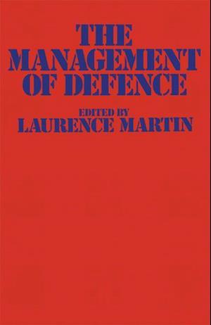 The Management of Defence