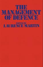 The Management of Defence