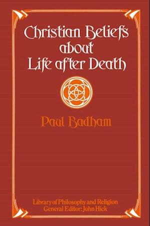 Christian Beliefs about Life after Death