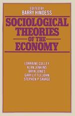 Sociological Theories of the Economy