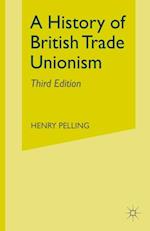 History of British Trade Unionism