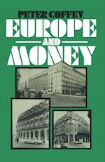 Europe and Money
