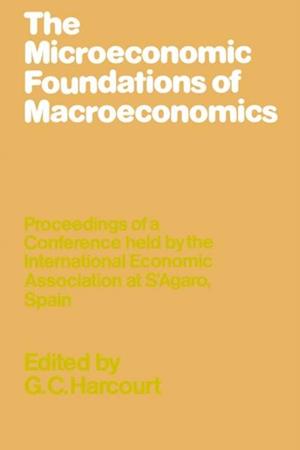 Microeconomic Foundations of Macroeconomics