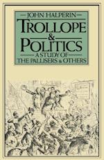 Trollope and Politics