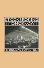 Stockbroking Tomorrow