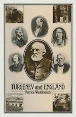 Turgenev and England