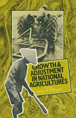 Growth and Adjustment in National Agricultures