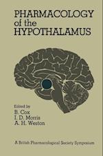 Pharmacology of the Hypothalamus