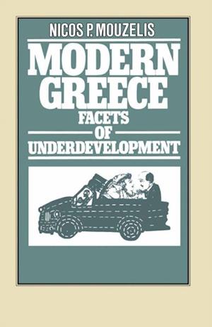 Modern Greece