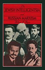 Jewish Intelligentsia and Russian Marxism