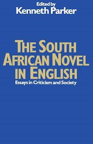 The South African Novel in English