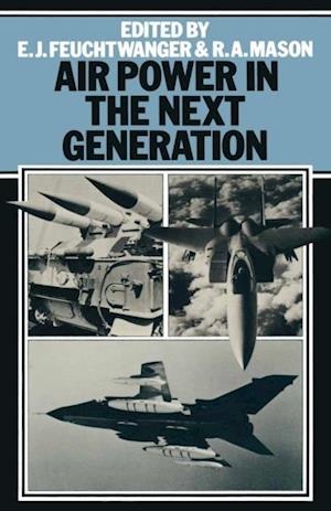 Air Power in the Next Generation