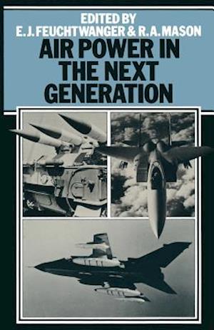 Air Power in the Next Generation