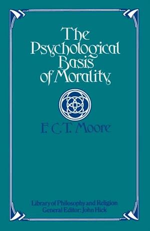 Psychological Basis of Morality