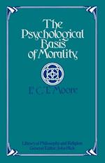 Psychological Basis of Morality
