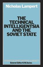 Technical Intelligentsia and the Soviet State