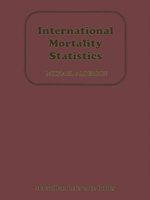 International Mortality Statistics