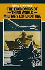 Economics of Third World Military Expenditure