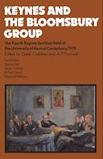 Keynes and the Bloomsbury Group