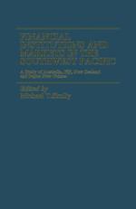 Financial Institutions and Markets in South-west Pacific