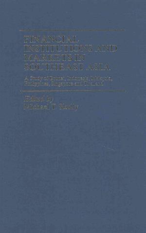 Financial Institutions and Markets in Southeast Asia