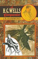 H. G. Wells Companion