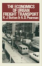 Economics of Urban Freight Transport