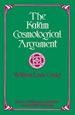 Kalam Cosmological Argument