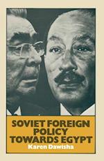 Soviet Foreign Policy Towards Egypt