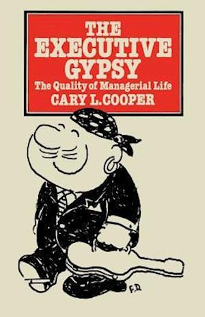 The Executive Gypsy
