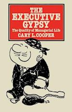 The Executive Gypsy